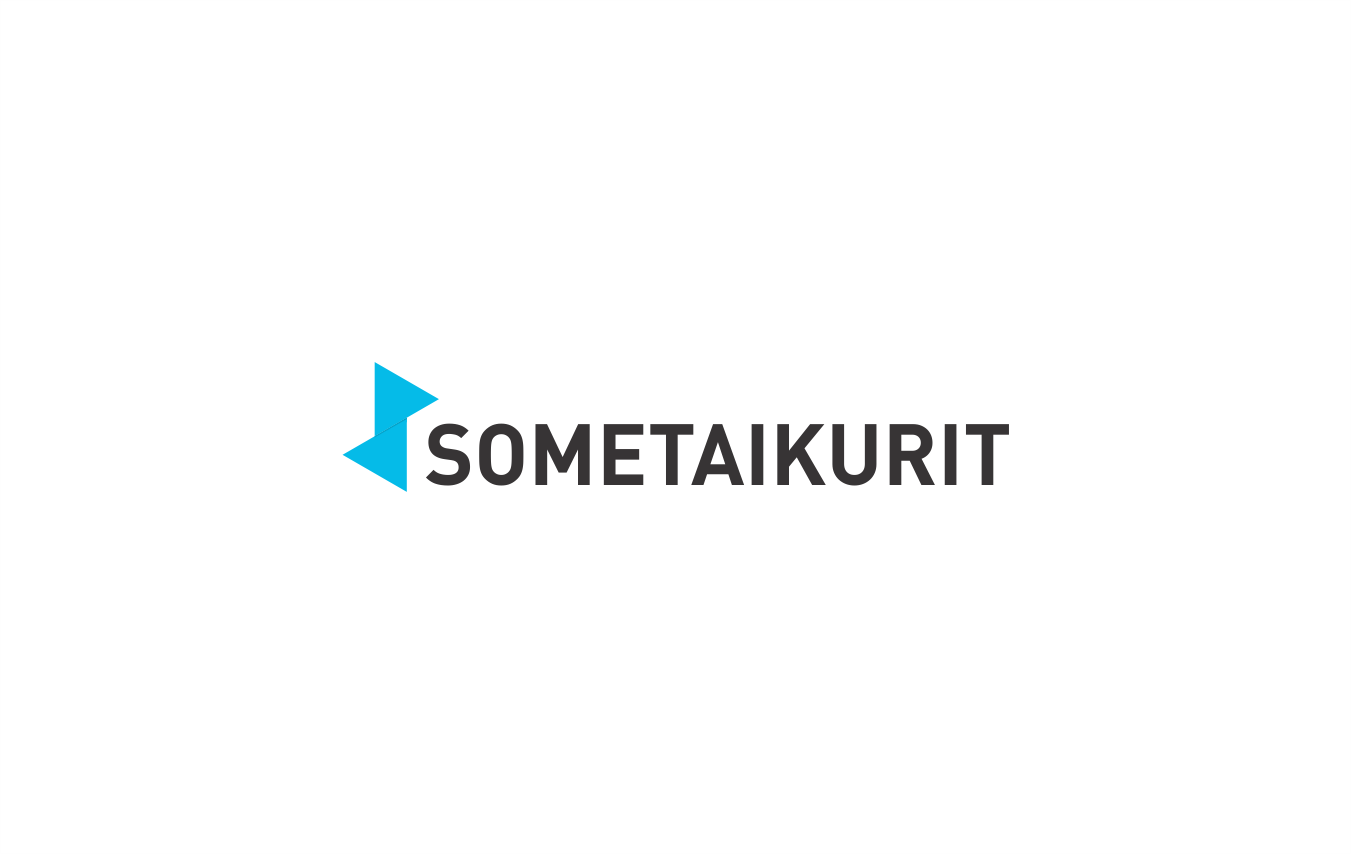 Logo Design by Big Stone Studio for Sometaikurit | Design #19661379