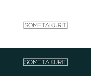 Logo-Design von Rimjim$$ für Sometaikurit | Design: #19672010