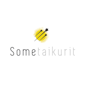 Logo Design by CC Creative Design for Sometaikurit | Design: #19692669