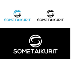 Logo-Design von DesignKhalifa2 für Sometaikurit | Design: #19665358