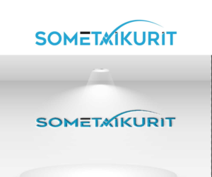 Logo Design by DesignKhalifa2 for Sometaikurit | Design: #19665463