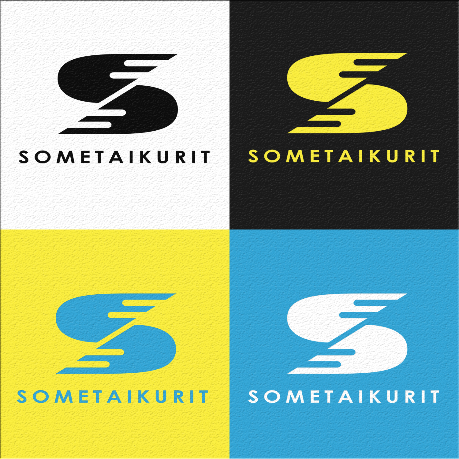 Logo Design by Ivanbitar for Sometaikurit | Design #19713473