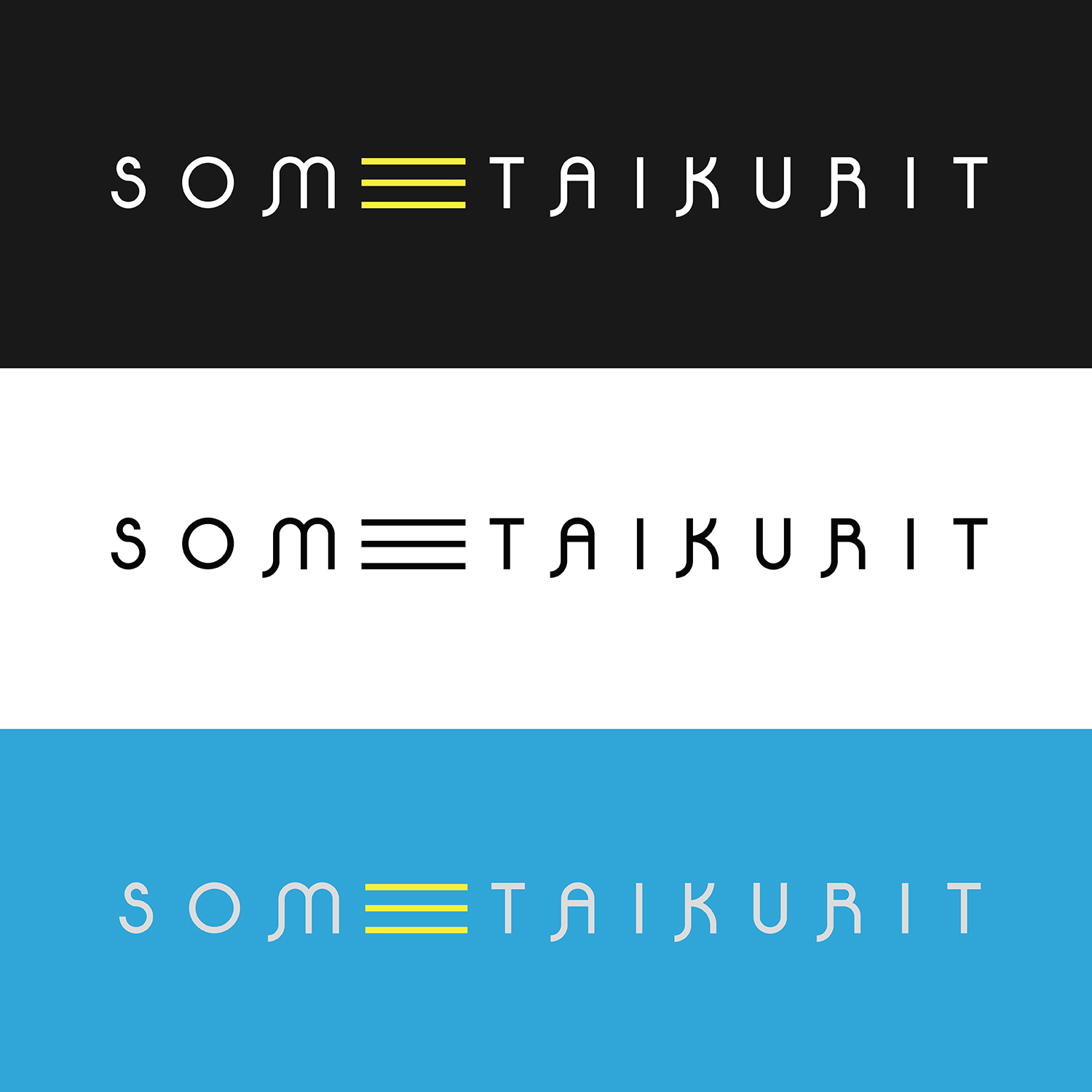 Logo Design by anita widya for Sometaikurit | Design #19655018