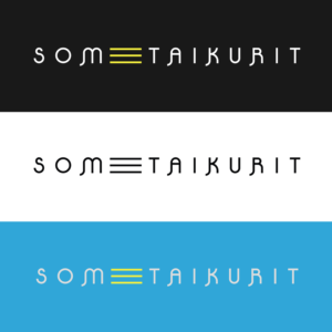 Logo Design by anita widya for Sometaikurit | Design #19655018
