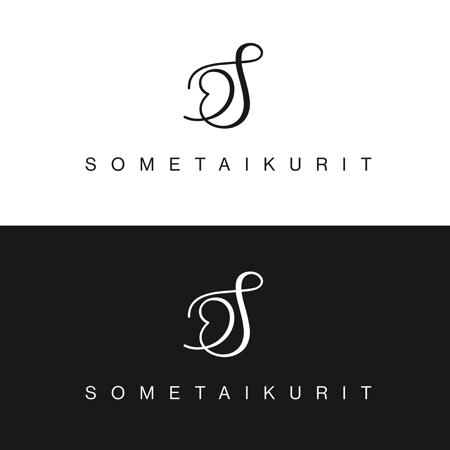 Logo Design by anita widya for Sometaikurit | Design #19655618