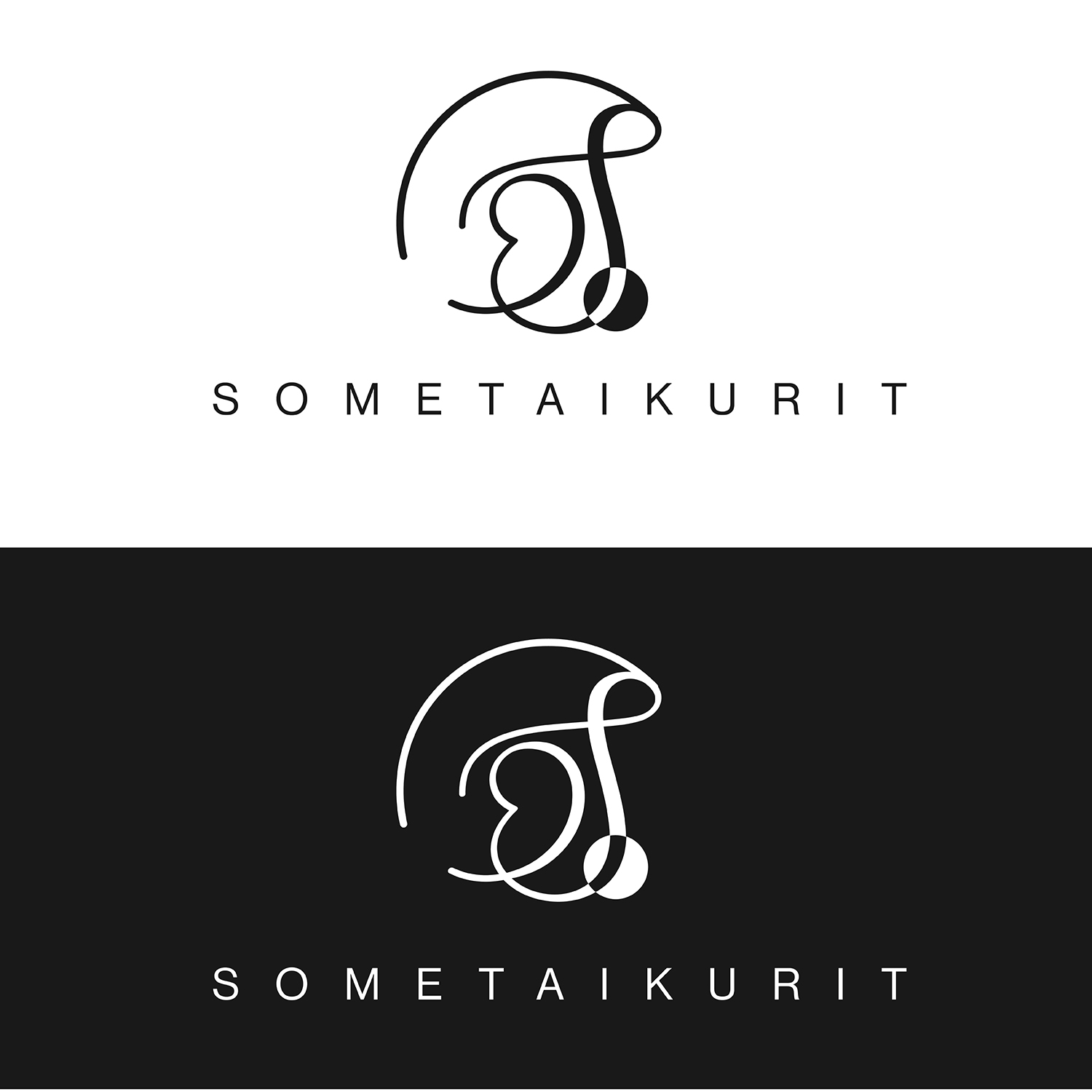 Logo-Design von anita widya für Sometaikurit | Design #19656215