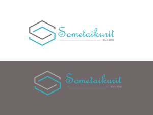 Logo-Design von Sohail 2 für Sometaikurit | Design: #19714491