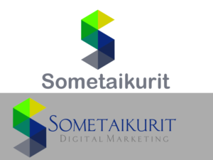 Logo-Design von Sohail 2 für Sometaikurit | Design: #19715582