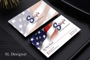 Business Card Design by SL Designer for Skip's Customs | Design: #19630643