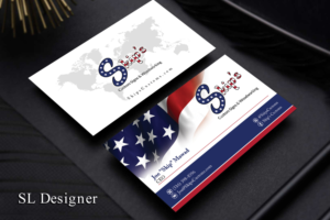 Business Card Design by SL Designer for Skip's Customs | Design: #19630644
