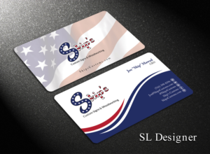 Business Card Design by SL Designer for Skip's Customs | Design: #19630648