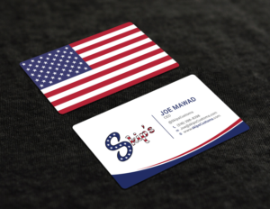 Business Card Design by Tripti Ranjan Gain for Skip's Customs | Design: #19628361