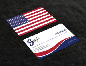 Business Card Design by Tripti Ranjan Gain for Skip's Customs | Design: #19628364