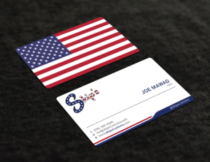 Business Card Design by Tripti Ranjan Gain for Skip's Customs | Design: #19628365