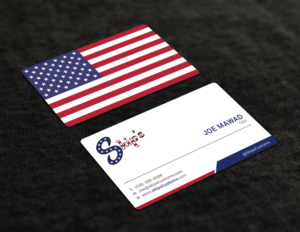 Business Card Design by Tripti Ranjan Gain for Skip's Customs | Design: #19628369