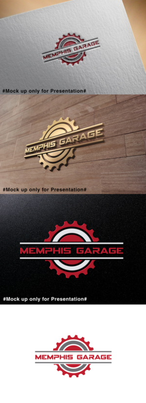 Logo Design by designmind78 for this project | Design: #19636535