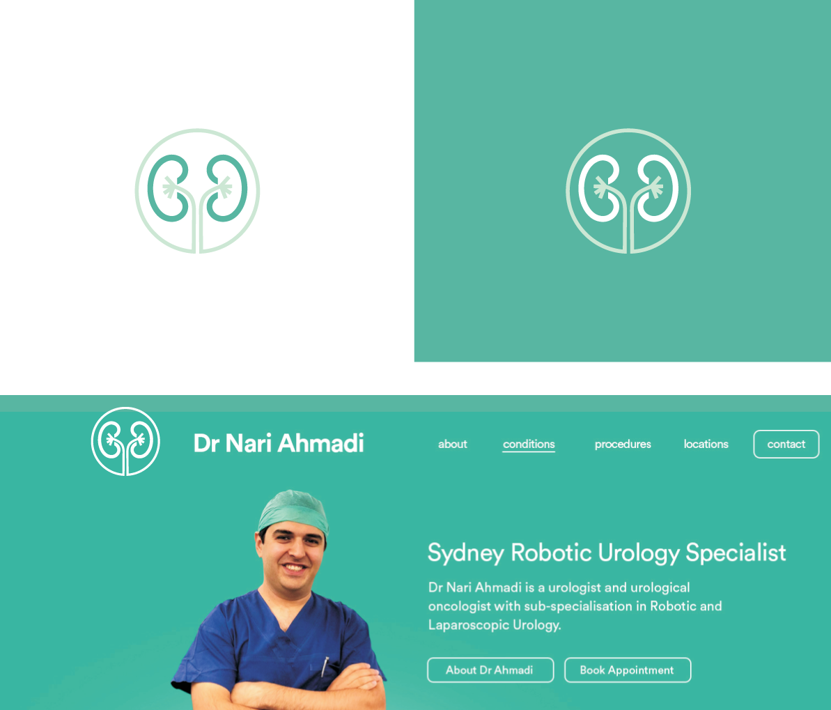 Logo Design by bijuak for this project | Design #19635938