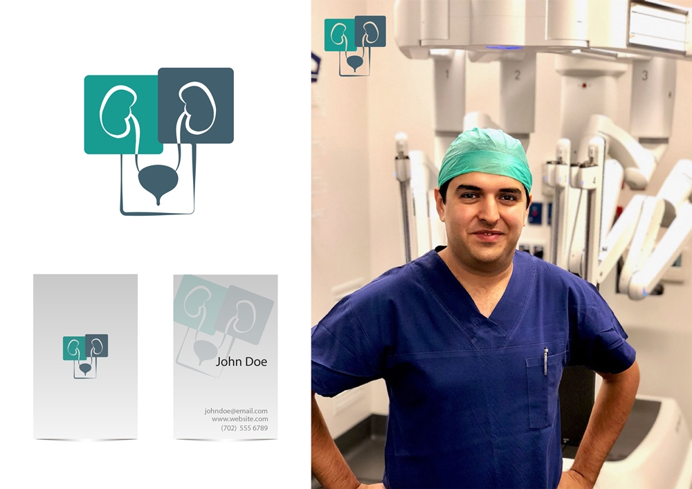 Diseño de Logo por ZeleniZub para este proyecto | Diseño #19635439