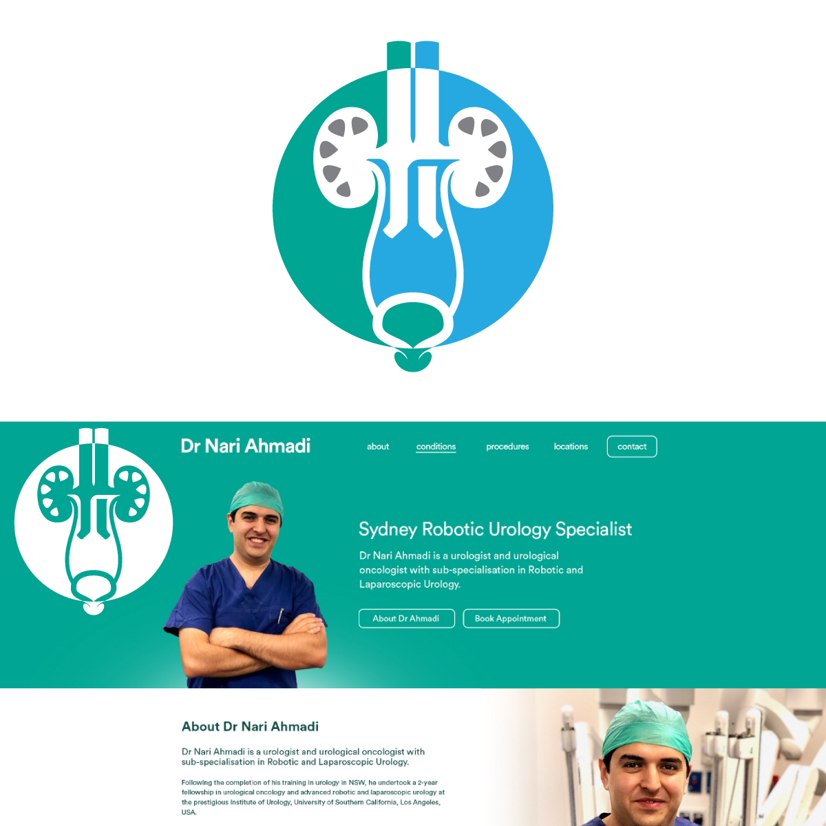 Logo Design by creative.bugs for this project | Design #19637165