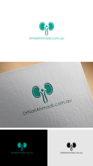 Logo Design by jack07 for this project | Design #19647946