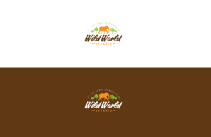 Logo Design by GLDesigns for Wild World Safaris Ltd | Design: #19652158