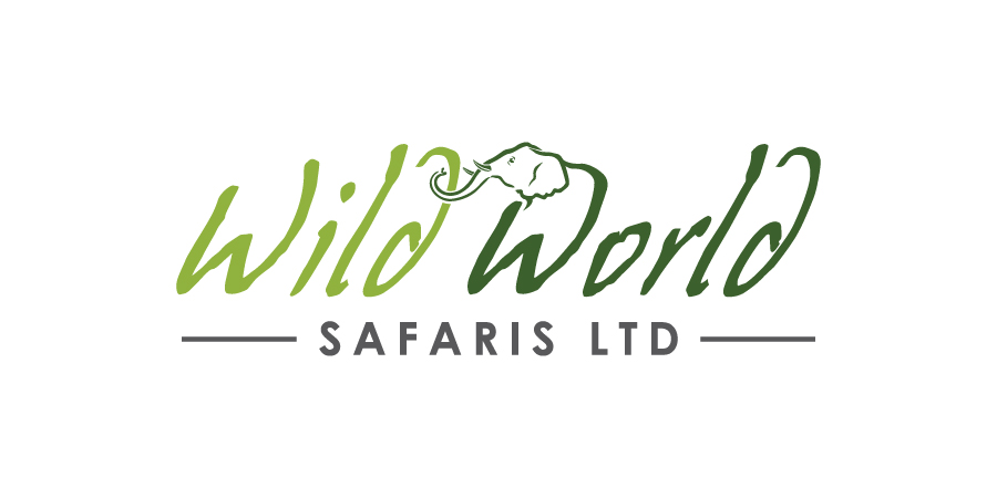 Diseño de Logo por debdesign para Wild World Safaris Ltd | Diseño #19639345