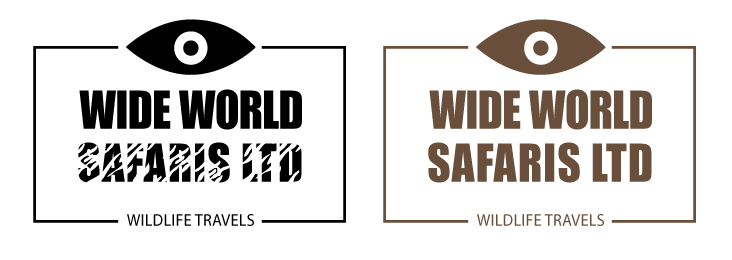 Logo Design by Buechler for Wild World Safaris Ltd | Design #19689735