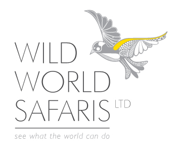 Logo Design by Buechler for Wild World Safaris Ltd | Design: #20327622