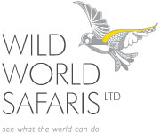 Diseño de Logo por Buechler para Wild World Safaris Ltd | Diseño #20455246