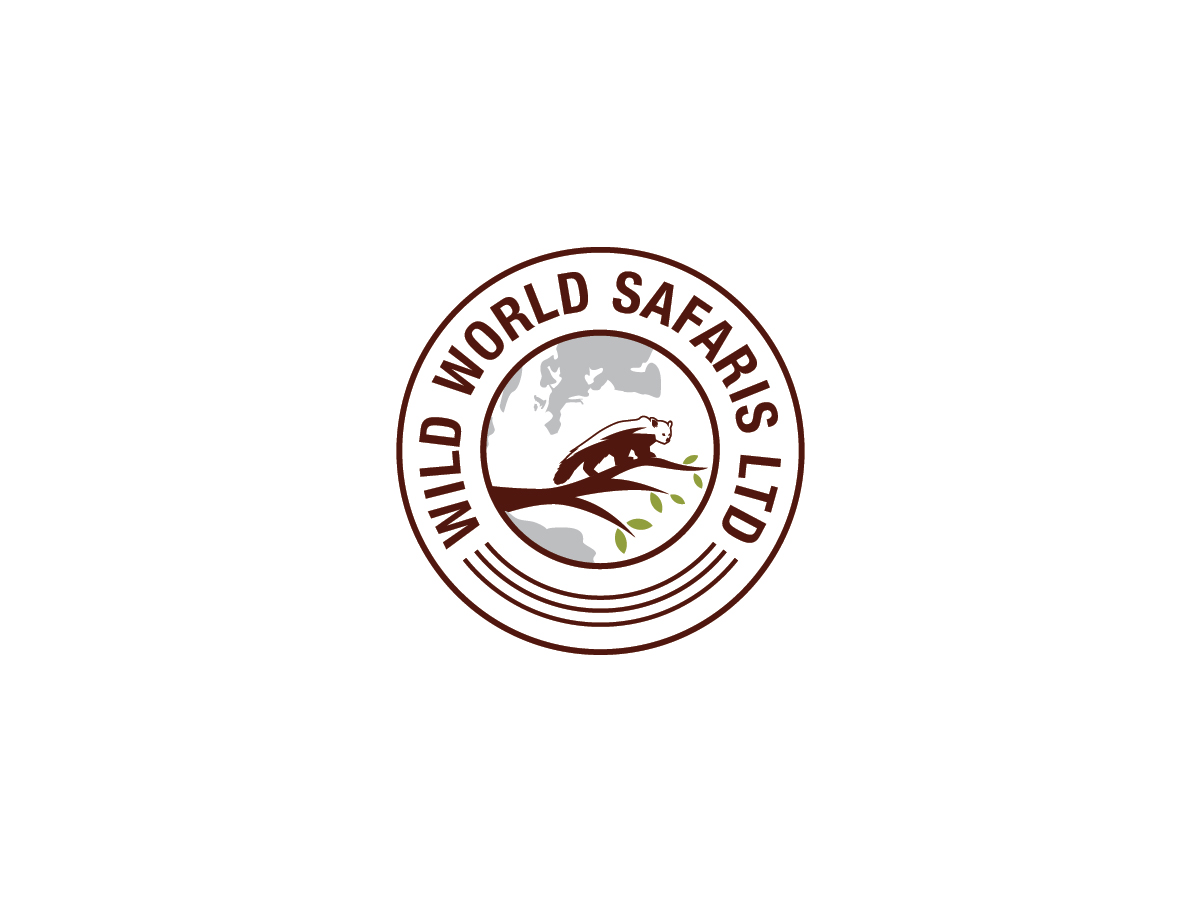 Logo Design by Muhammad Imran 3 for Wild World Safaris Ltd | Design #19637494
