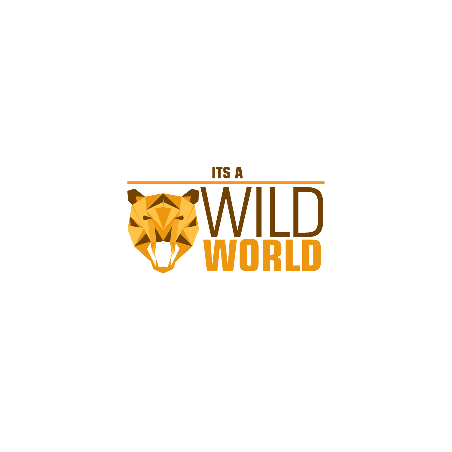 Logo Design by Black&amp;amp;White Graphics for Wild World Safaris Ltd | Design #19644079