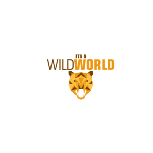 Logo-Design von Black&amp;amp;White Graphics für Wild World Safaris Ltd | Design: #19644080