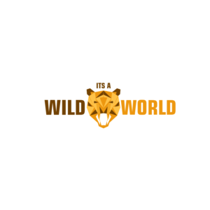 Logo-Design von Black&amp;amp;White Graphics für Wild World Safaris Ltd | Design: #19644081