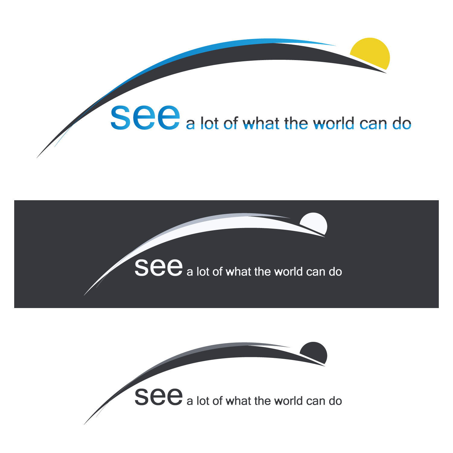 Logo-Design von youssefM21 für Wild World Safaris Ltd | Design #19695680