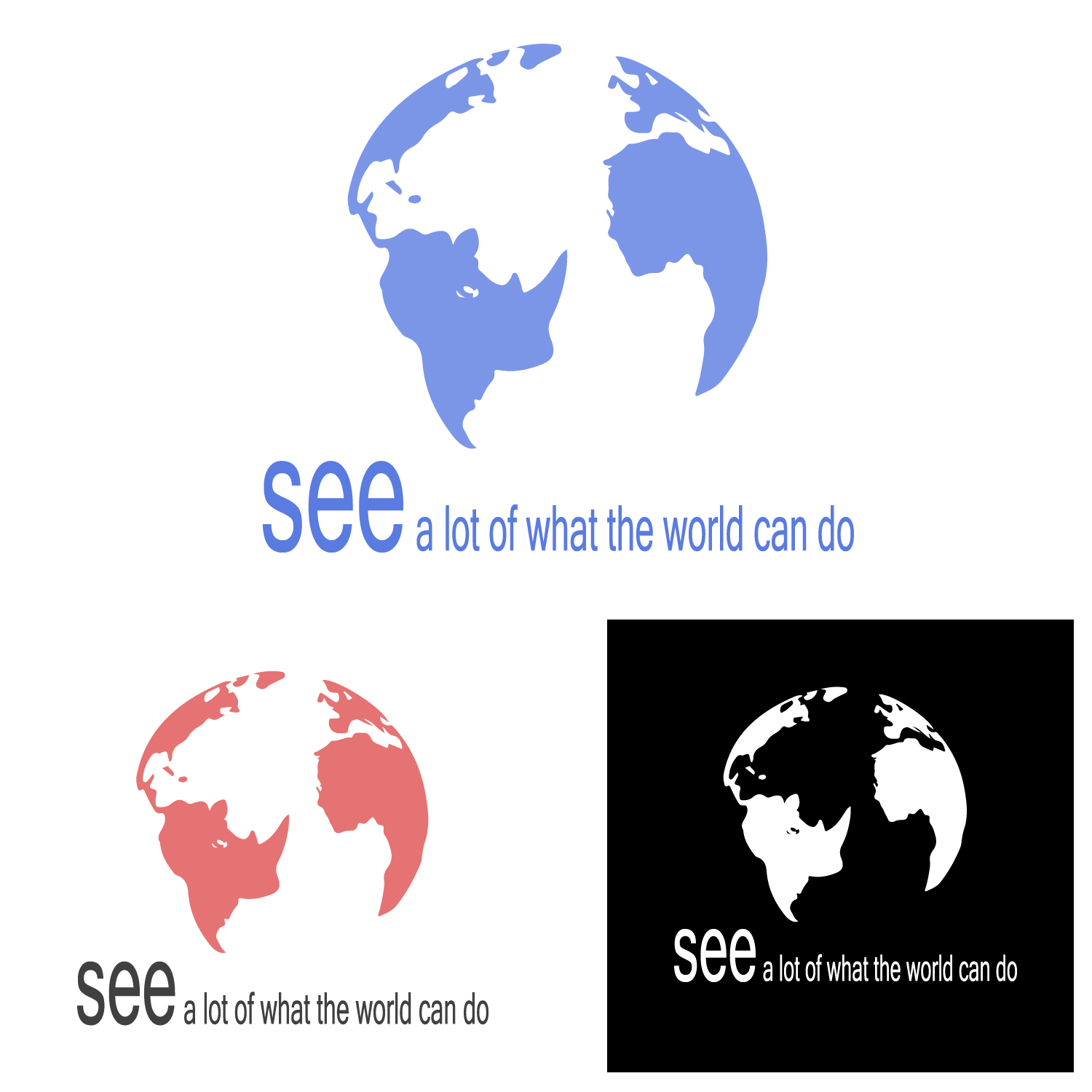 Logo-Design von youssefM21 für Wild World Safaris Ltd | Design #19698478