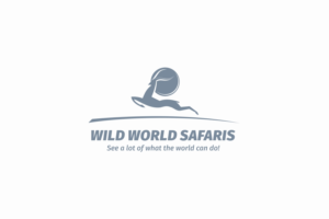 Logo Design by KJK for Wild World Safaris Ltd | Design: #20186631