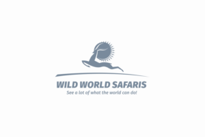 Logo Design by KJK for Wild World Safaris Ltd | Design: #20186633