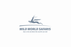 Logo Design by KJK for Wild World Safaris Ltd | Design: #20186640