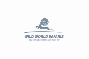 Logo Design by KJK for Wild World Safaris Ltd | Design: #20186707