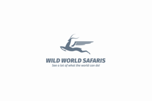 Logo Design by KJK for Wild World Safaris Ltd | Design: #20202482