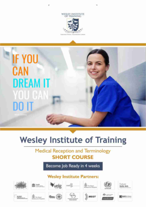 Flyer Design by Devendra Sharma for Wesley Health Management | Design: #19651296