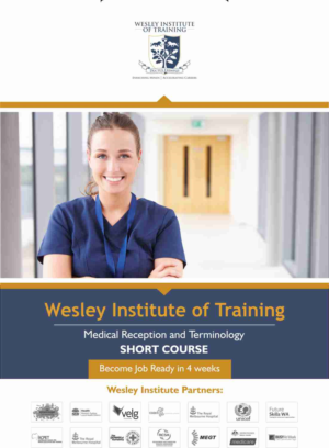 Flyer Design by Devendra Sharma for Wesley Health Management | Design: #19687734