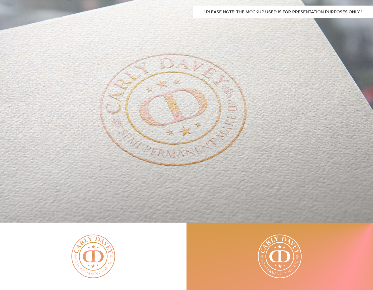 Diseño de Logo por R!CKY para este proyecto | Diseño #19660537