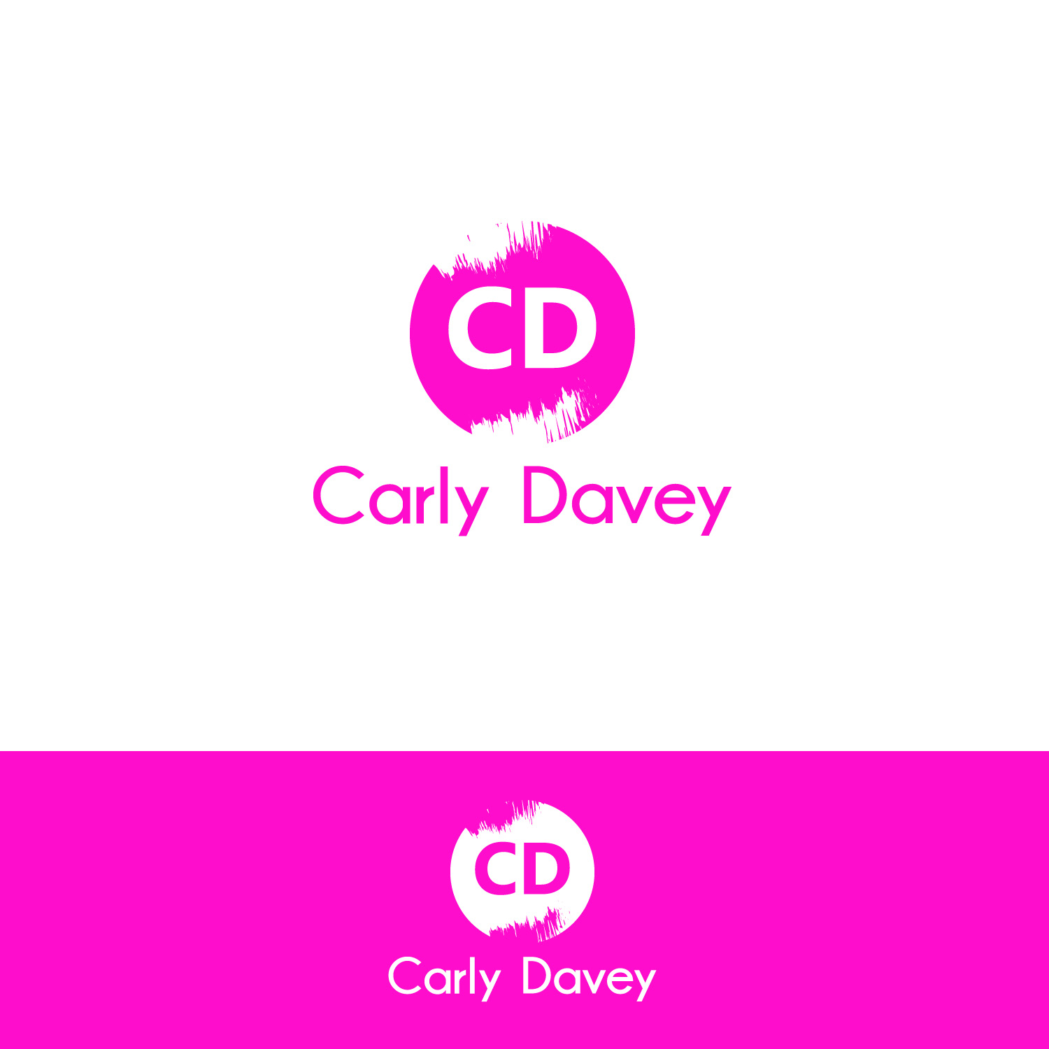 Logo Design by WahyuHMD for this project | Design #19695336