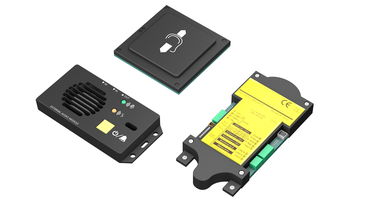 Graphic Design by Rickyy for Avire | Design #19772873