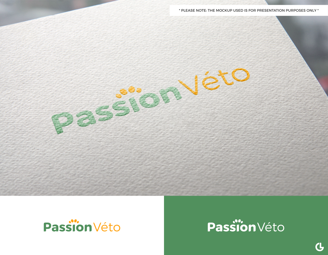 Logo Design by R!CKY for Mon Monde a Moi | Design #19660516