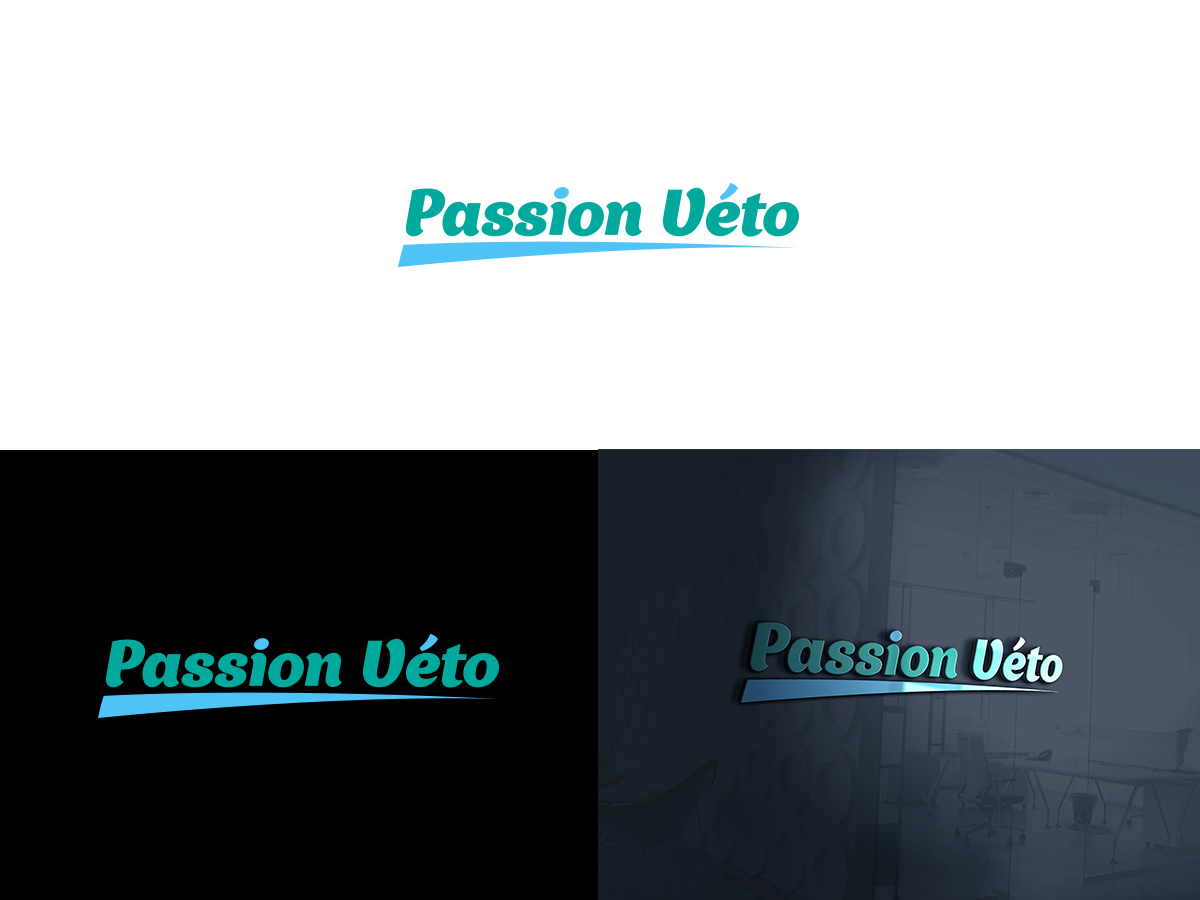 Logo Design by Slant Line Media for Mon Monde a Moi | Design #19657813