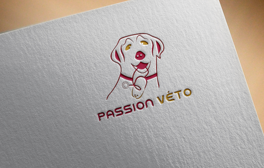 Logo Design by Rosaleen for Mon Monde a Moi | Design #19664429