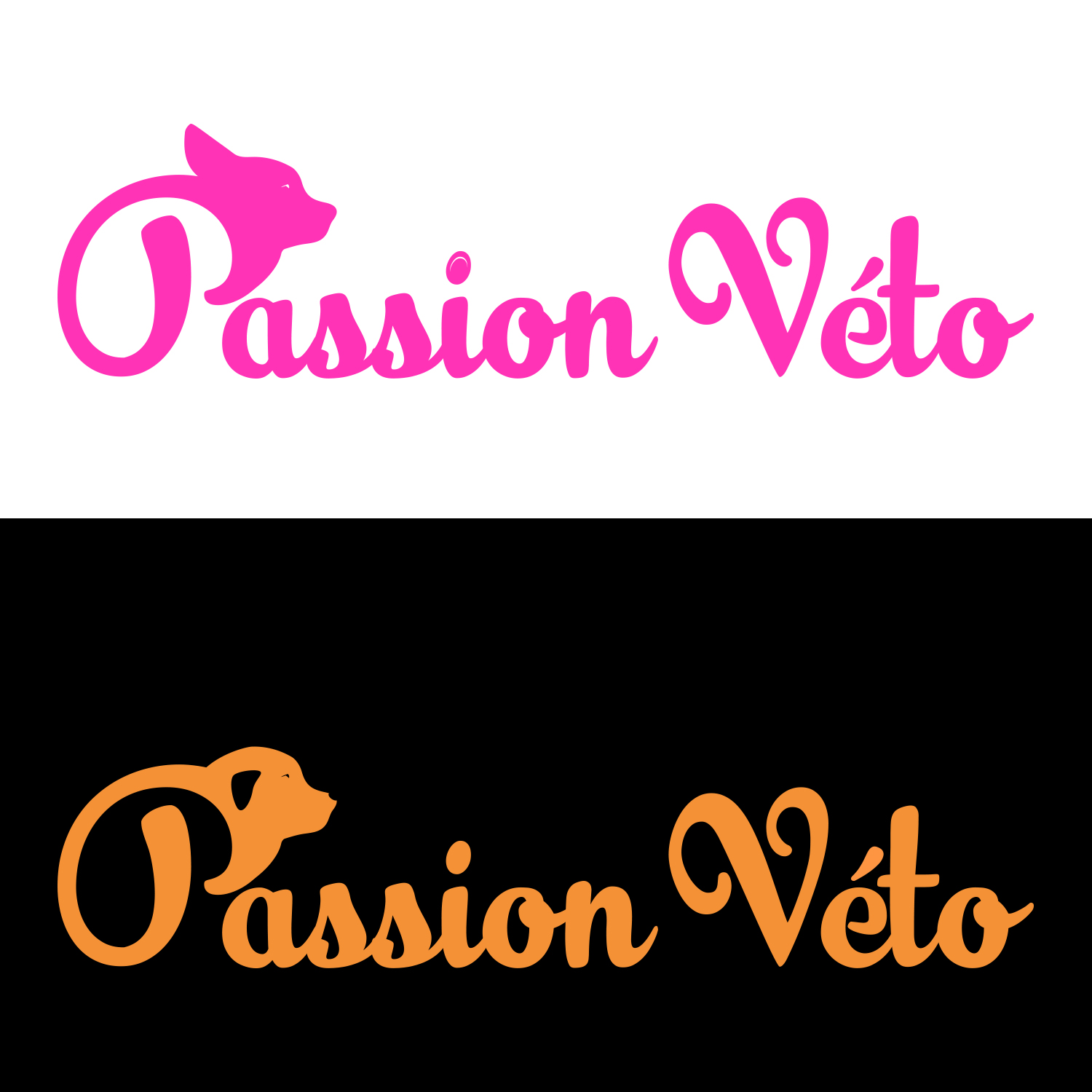 Logo Design by zaidiw9 2 for Mon Monde a Moi | Design #19655665