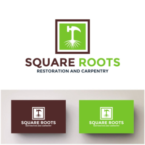 Logo Design by south door for this project | Design: #19670562